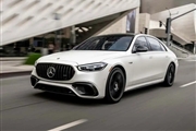 خداحافظی با سه ستاره؛ مرسدس‌بنز تولید EQE، میباخ EQS و S63 AMG را متوقف می‌کند